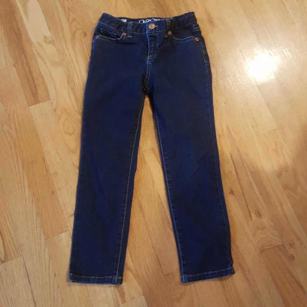 girls jeans.